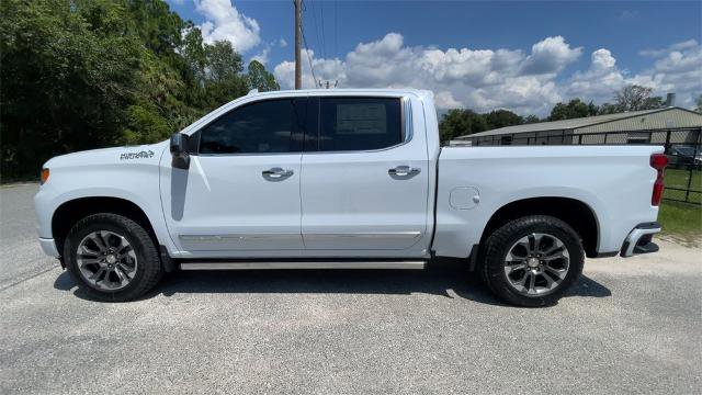 New 2026 Chevrolet Silverado 1500 High Country w/ Z71 Off-Road Package image 5