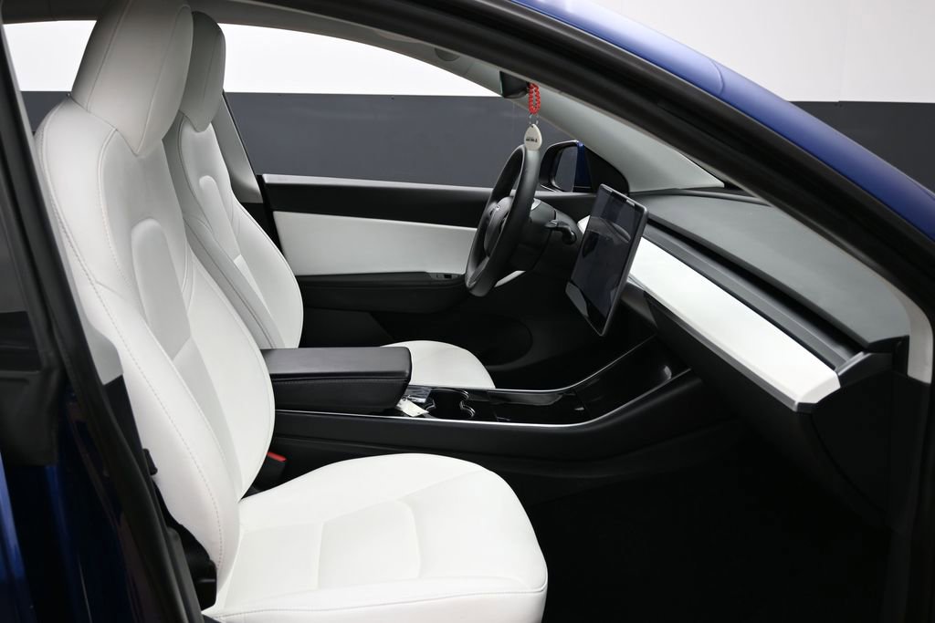 Used 2020 Tesla Model Y Performance image 41