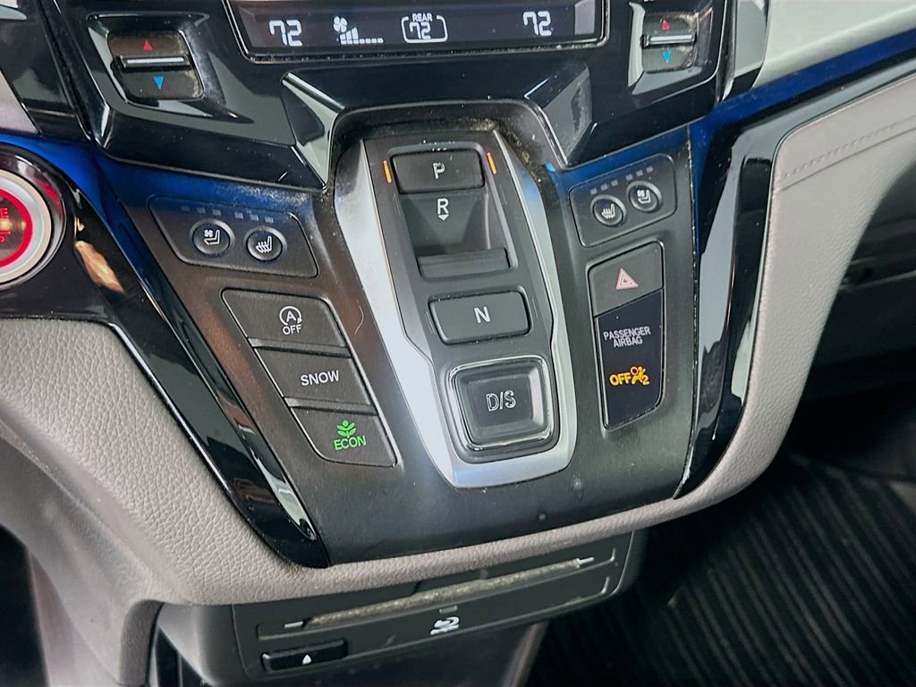 Used 2019 Honda Odyssey Elite image 17