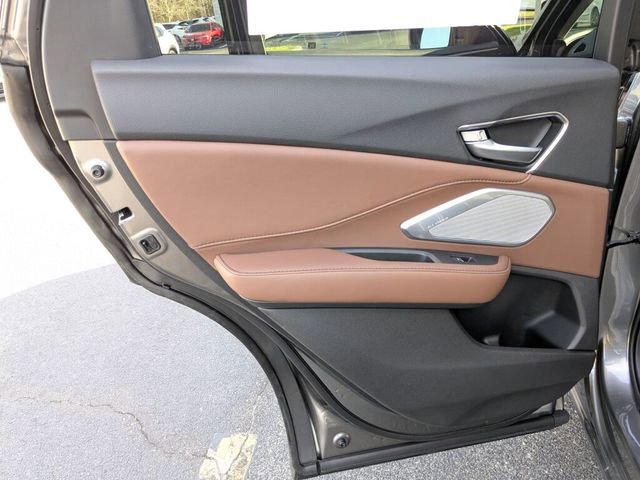 New 2026 Acura RDX w/ Technology Package image 32