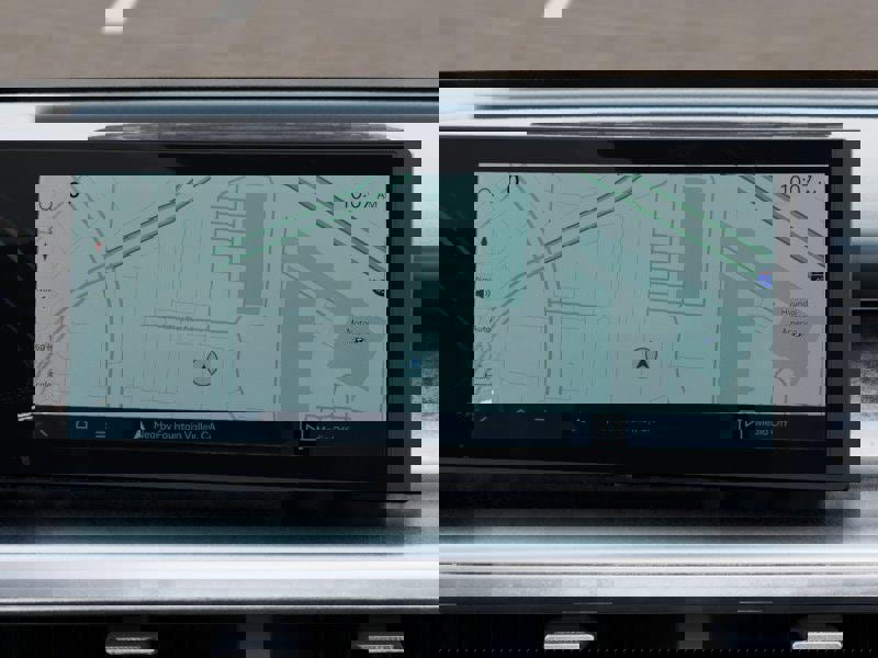 New 2026 Hyundai Ioniq 9 Calligraphy image 13