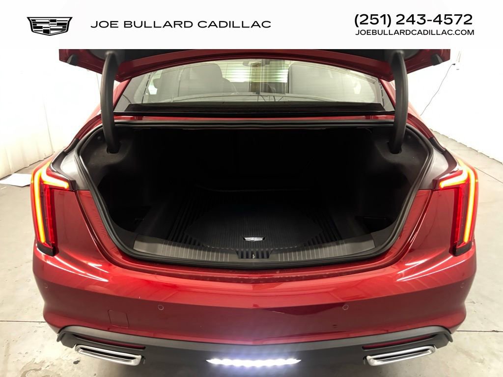 New 2026 Cadillac CT5 Premium Luxury image 20