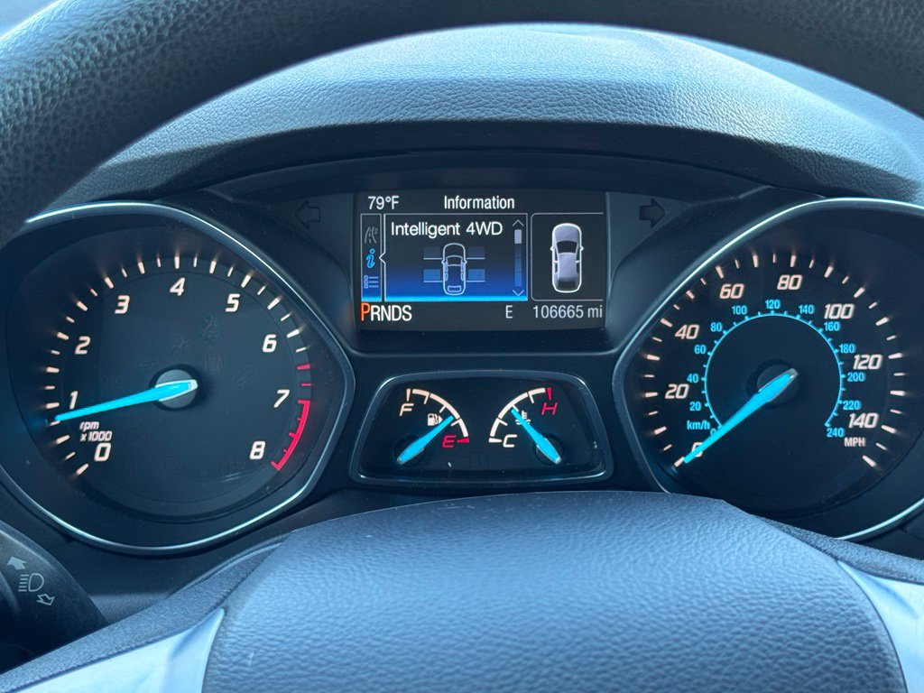 Used 2014 Ford Escape SE w/ Equipment Group 201A AWD/4WD image 11