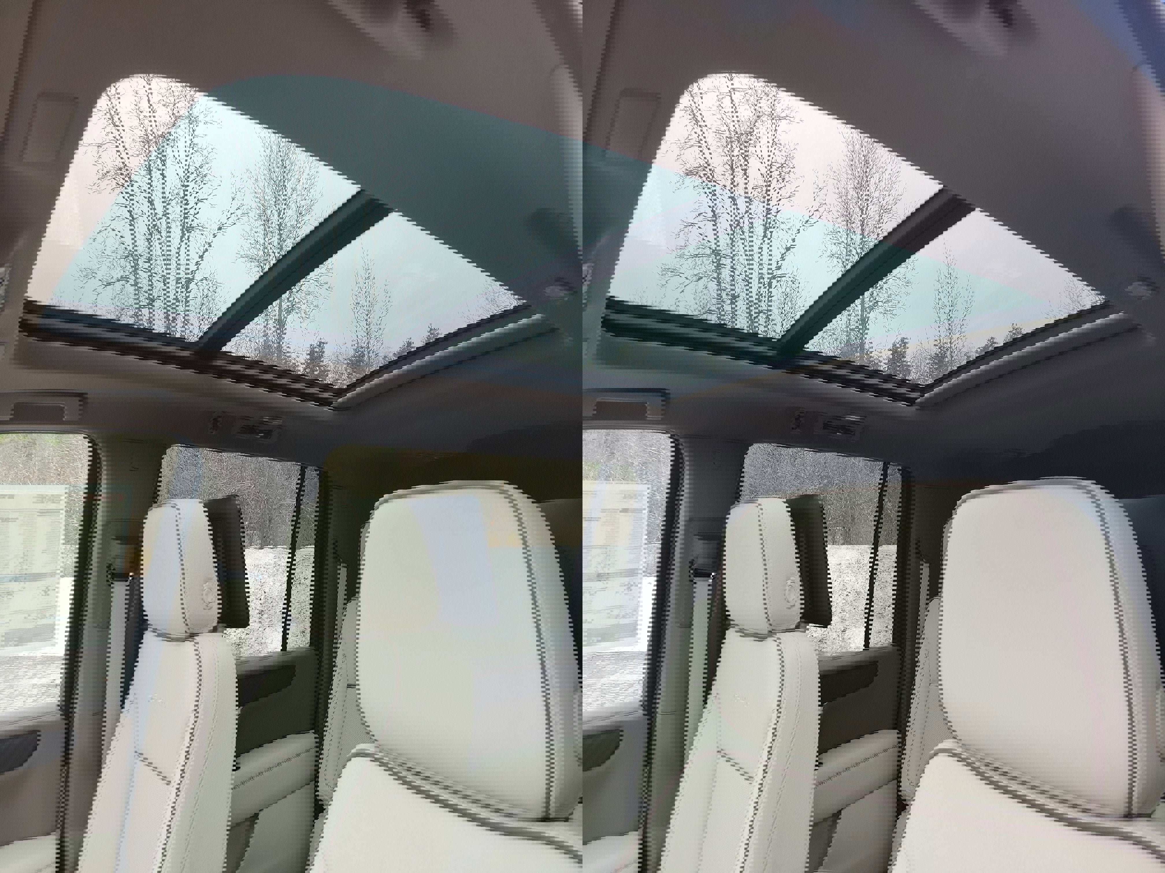 New 2026 GMC Yukon XL Denali AWD/4WD image 28