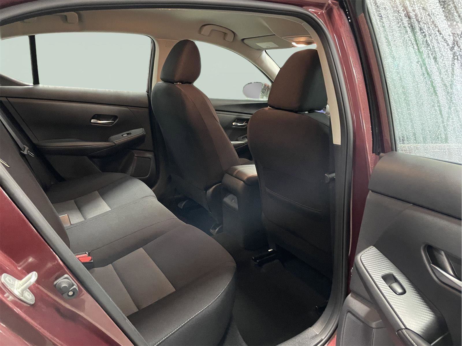 Used 2023 Nissan Sentra SV image 18