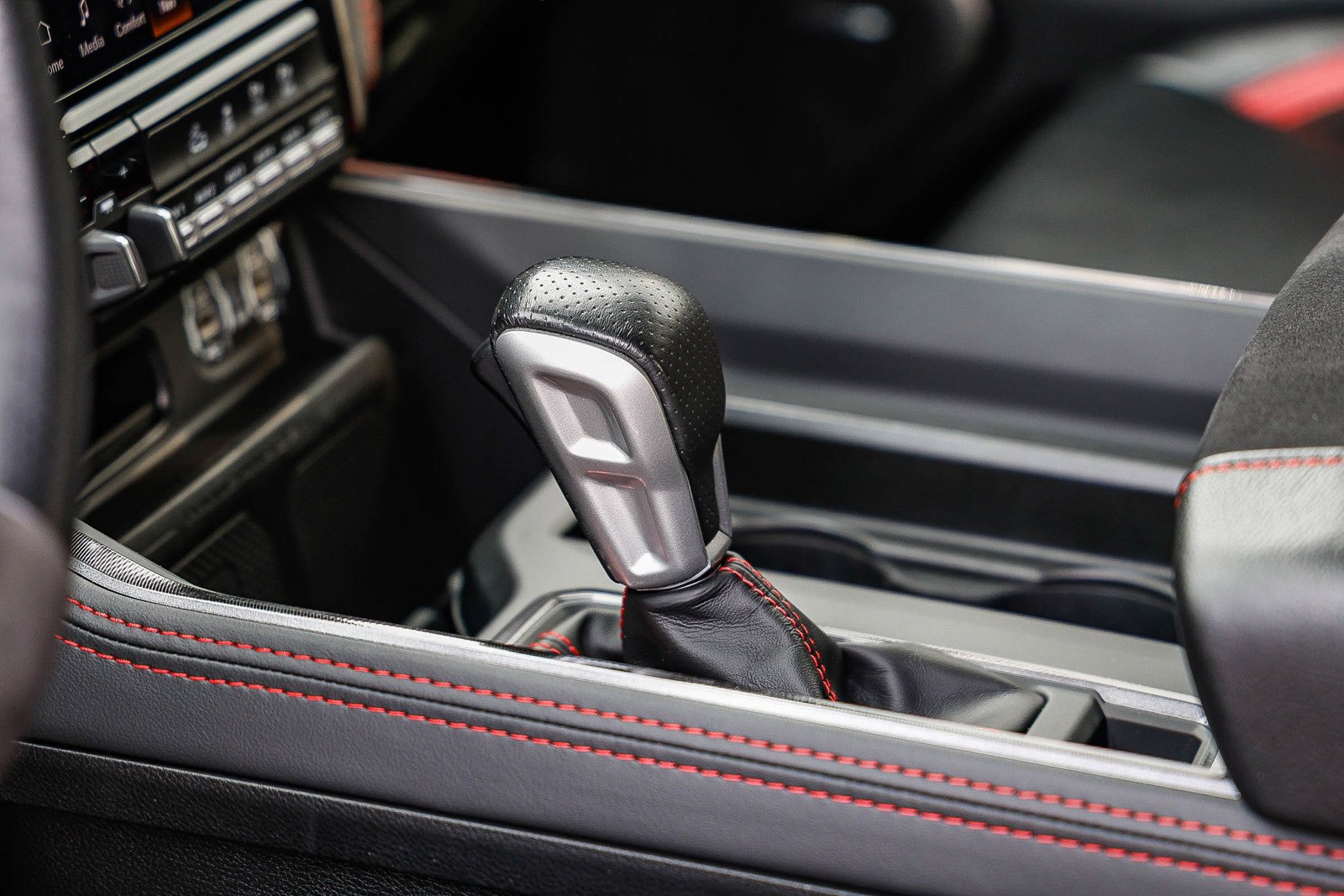 Used 2023 RAM 1500 TRX w/ TRX Level 2 Equipment Group image 20