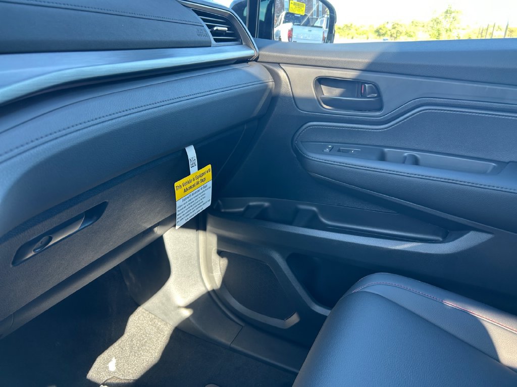 New 2027 Honda Odyssey Sport-L image 24