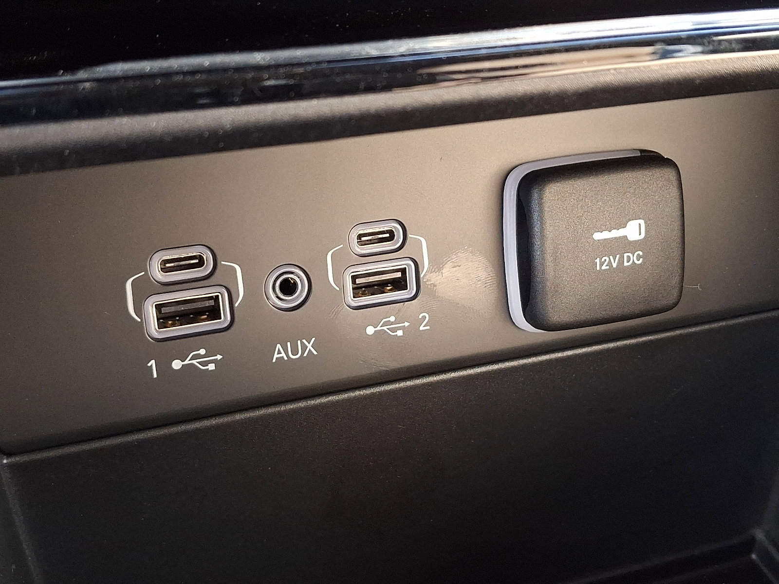 New 2026 Jeep Grand Cherokee Limited image 16