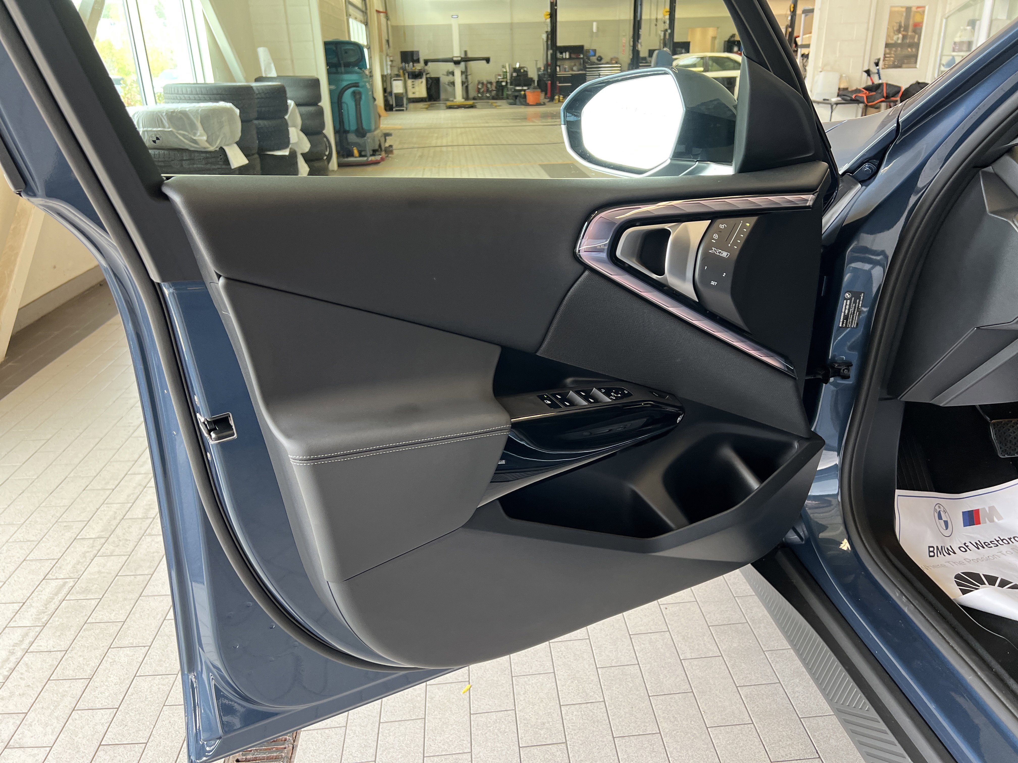 Used 2026 BMW X3 xDrive30 w/ Premium Package image 15