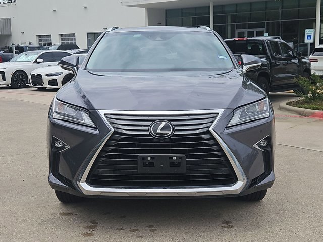 Used 2019 Lexus RX 350 FWD w/ Navigation Package video 2