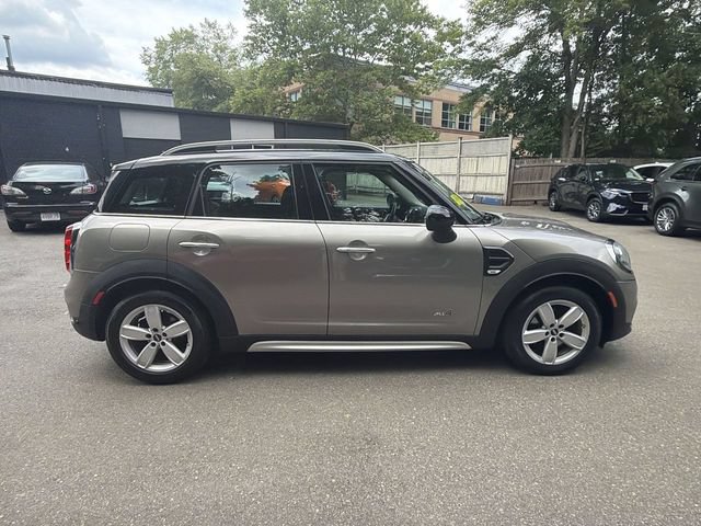Used 2017 MINI Cooper Countryman ALL4 AWD/4WD image 9
