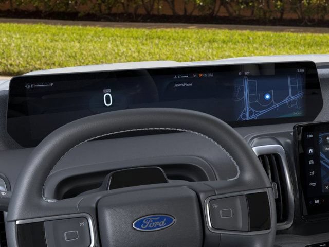 New 2026 Ford Expedition Platinum w/ Driver's Package AWD/4WD image 13