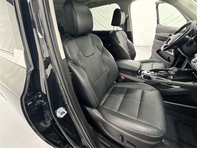 Used 2022 Kia Telluride SX image 27