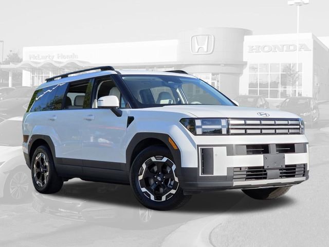 Used 2025 Hyundai Santa Fe SEL FWD image 21