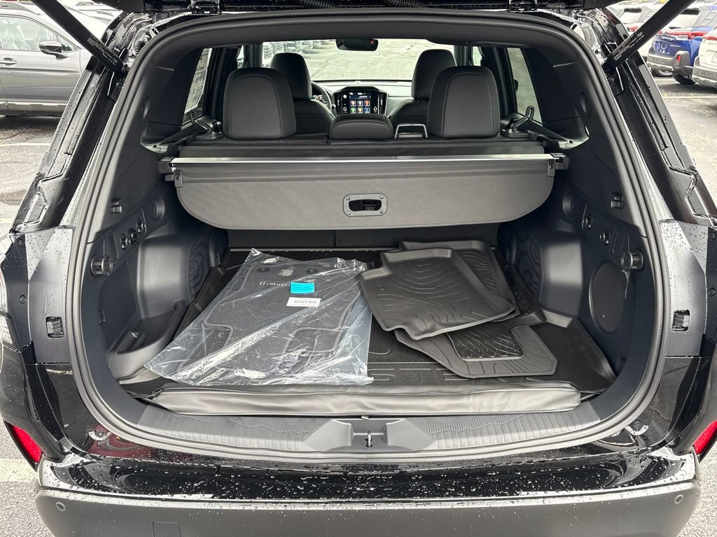 New 2026 Subaru Forester Sport AWD/4WD image 24