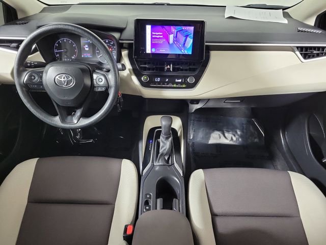Used 2024 Toyota Corolla LE image 16