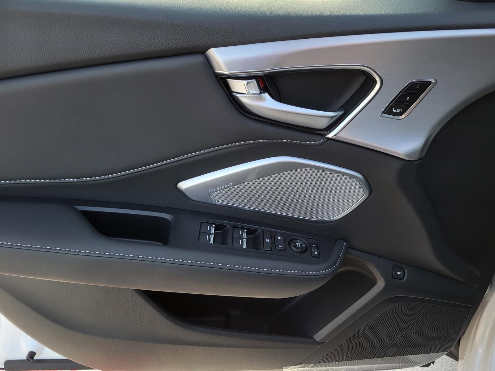 New 2026 Acura RDX SH-AWD w/ Technology Package image 16