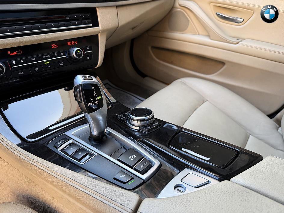 Used 2015 BMW 535i Sedan image 19