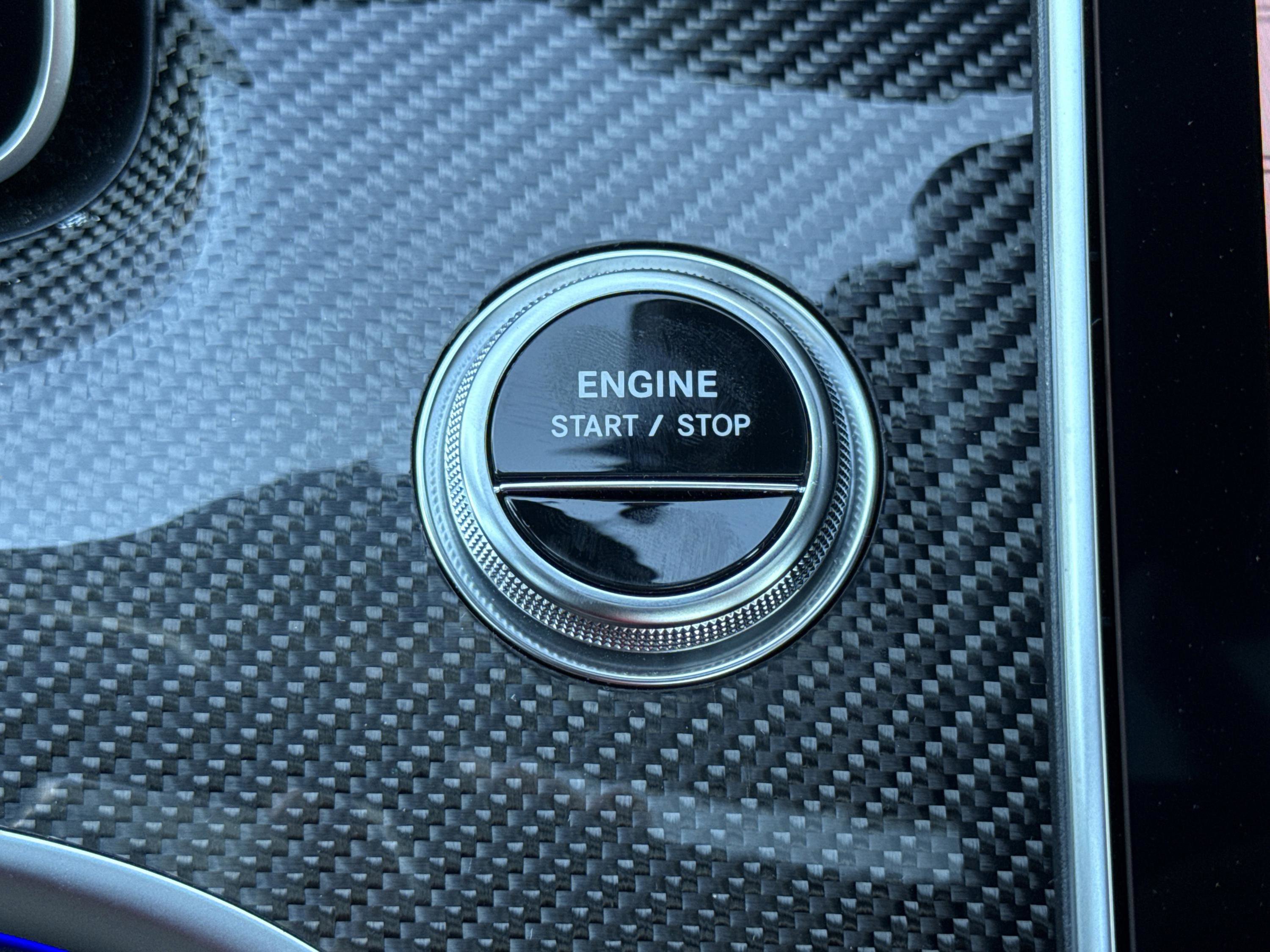 Certified 2024 Mercedes-Benz C 63 AMG S image 64