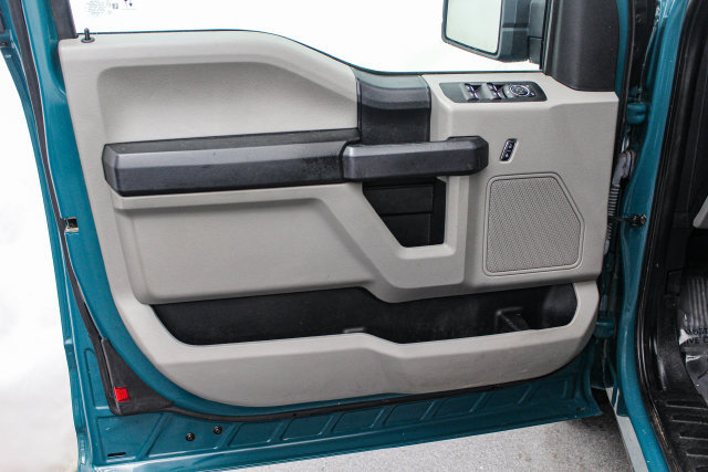 Used 2020 Ford F150 XL w/ XL Power Equipment Group AWD/4WD image 12