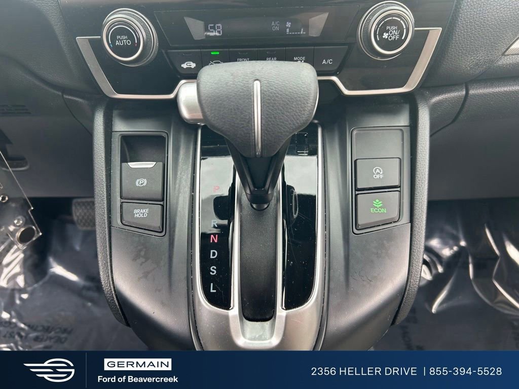 Used 2020 Honda CR-V LX image 23