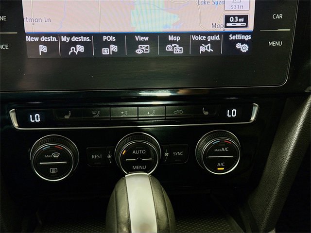 Used 2020 Volkswagen Arteon SEL image 16