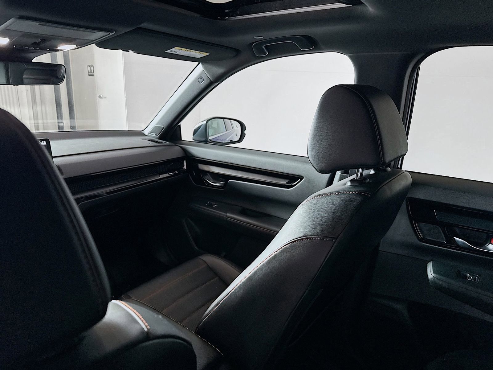 Used 2023 Honda CR-V Sport Touring image 21