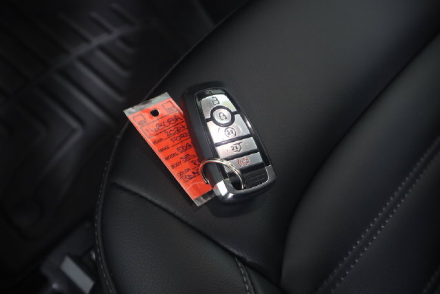 Used 2024 Ford Edge SEL w/ Convenience Package AWD/4WD image 38