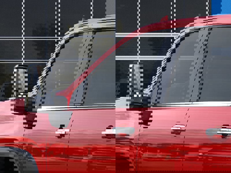 New 2026 Chevrolet Silverado 3500 High Country image 12