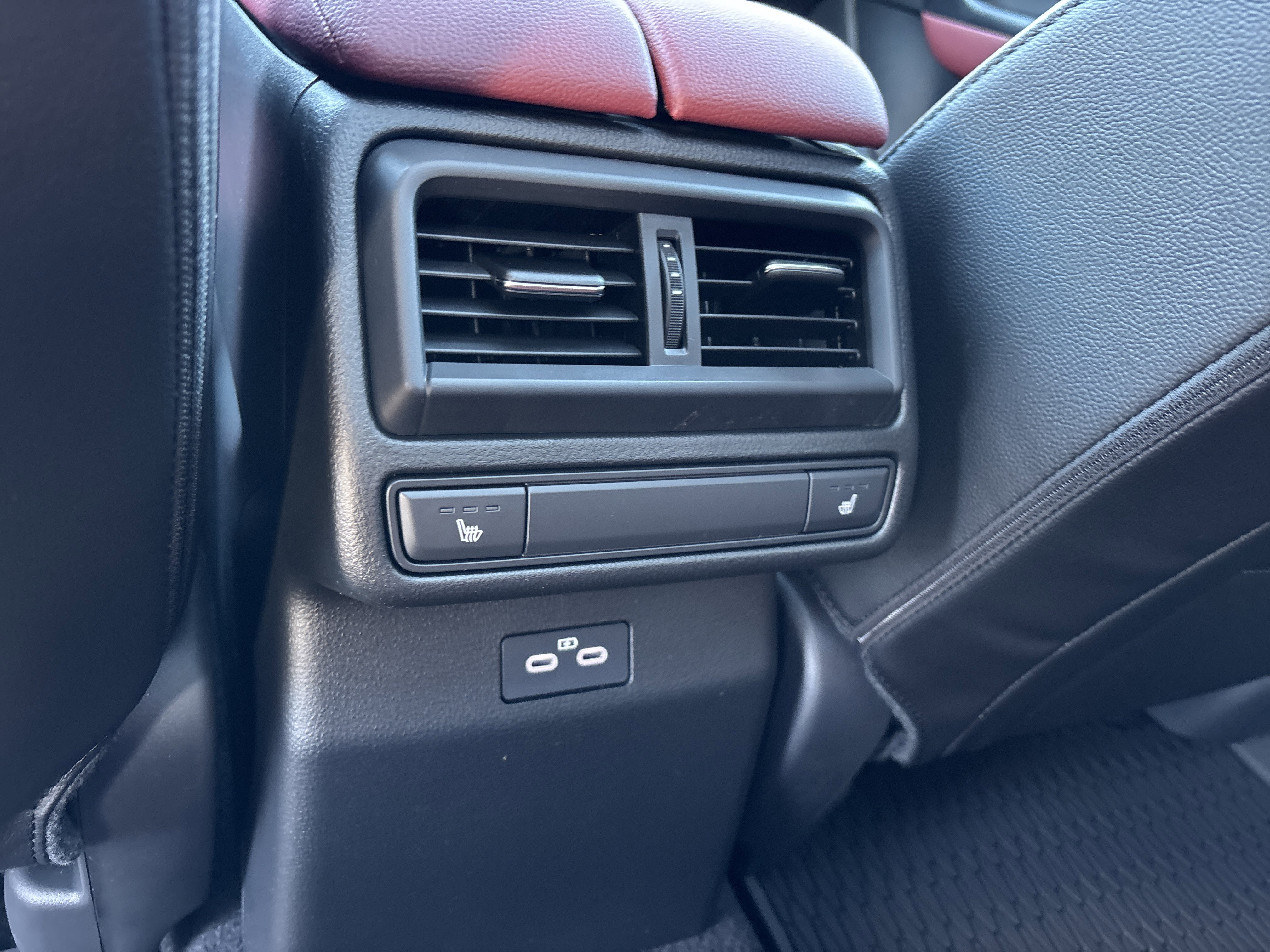 New 2026 MAZDA CX-50 2.5 Hybrid w/ Weather Package image 19