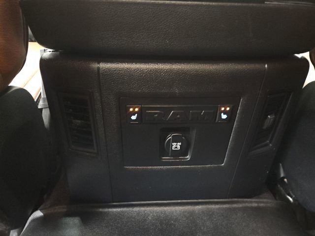 Used 2018 RAM 2500 Longhorn w/ Convenience Group image 46