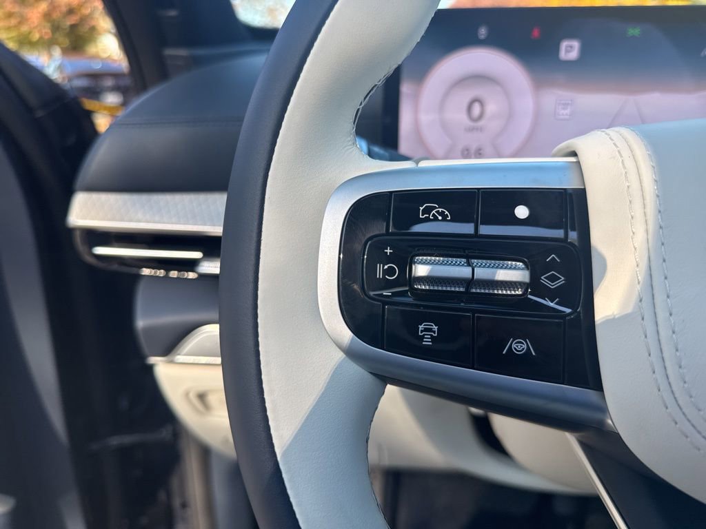 New 2026 Genesis GV80 3.5T Prestige image 17