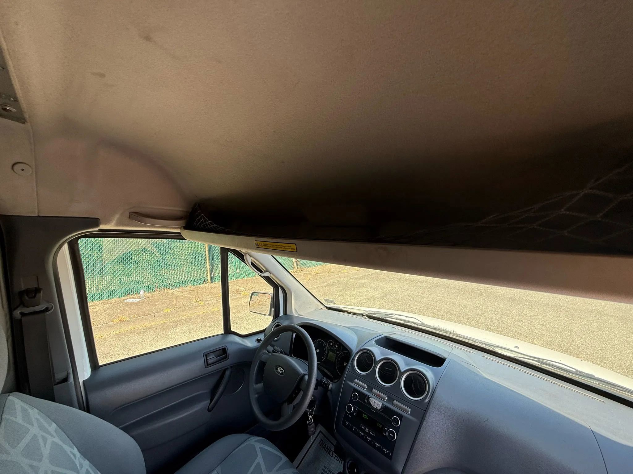 Used 2012 Ford Transit Connect XLT FWD image 36