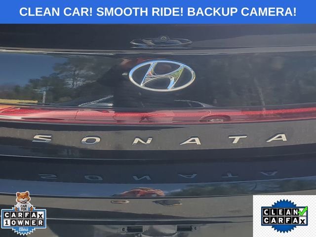 Used 2022 Hyundai Sonata SEL Plus w/ Cargo Package image 37