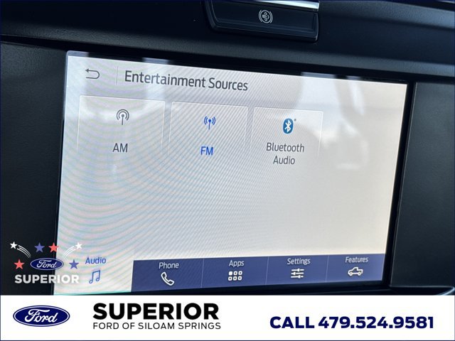 Used 2026 Ford F350 XL w/ XL Chrome Package AWD/4WD image 31