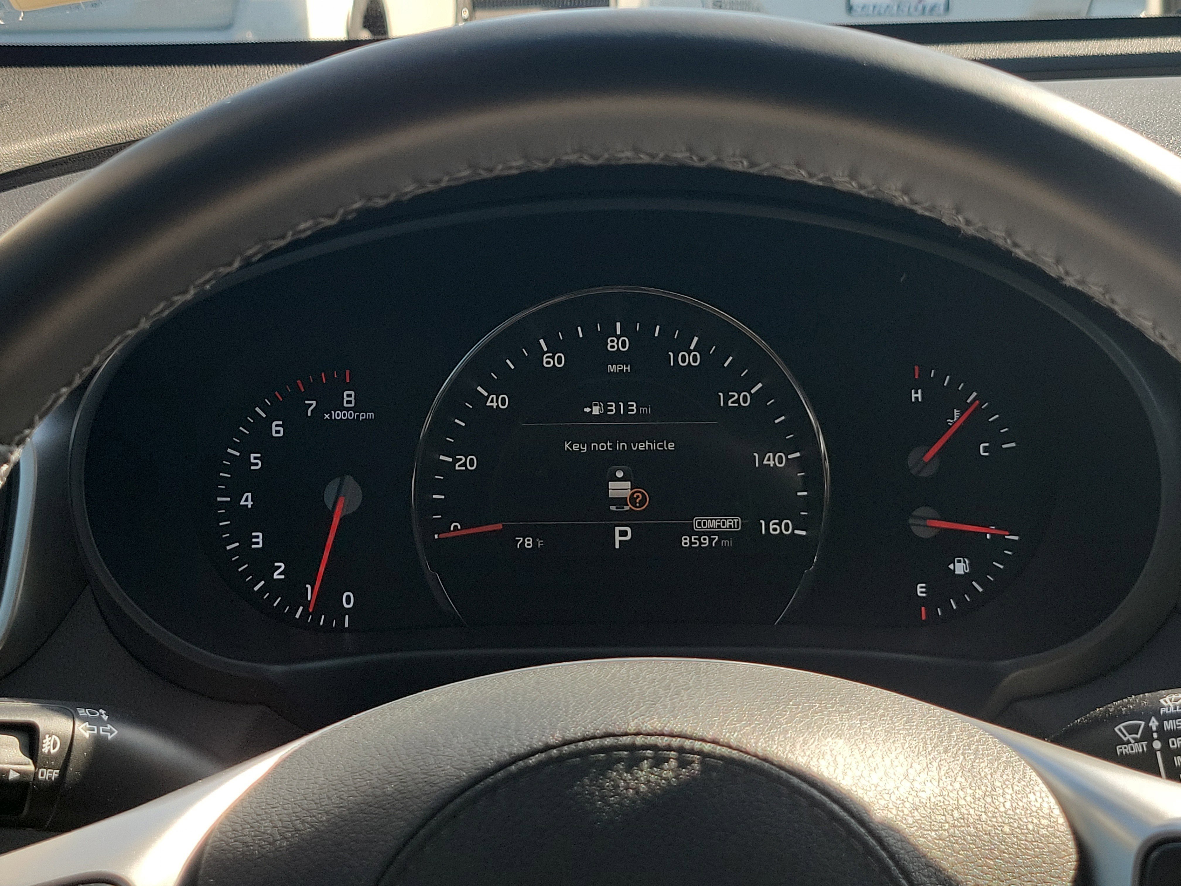 Used 2020 Kia Sorento SX image 29