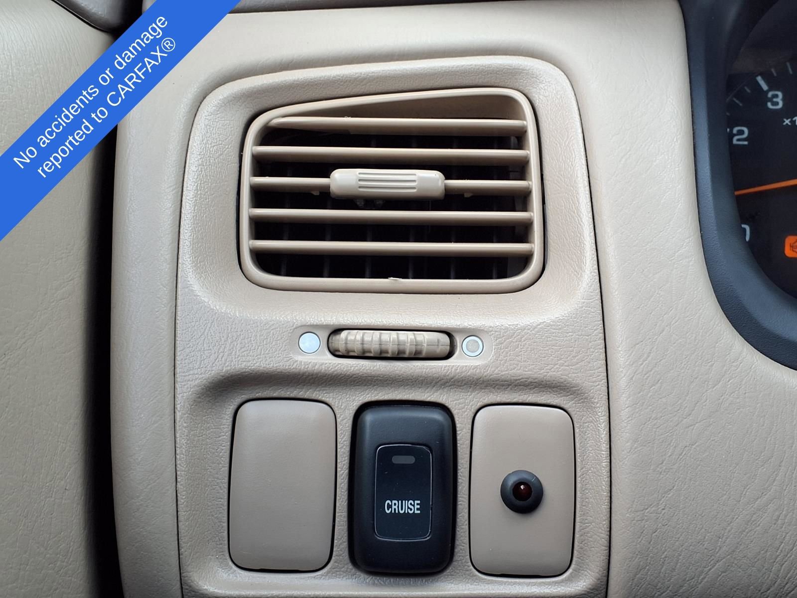 Used 2002 Honda Accord LX image 30