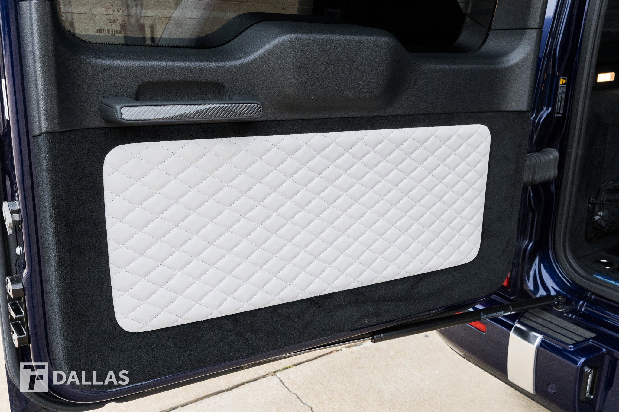 Used 2024 Mercedes-Benz G 63 AMG 4MATIC image 36