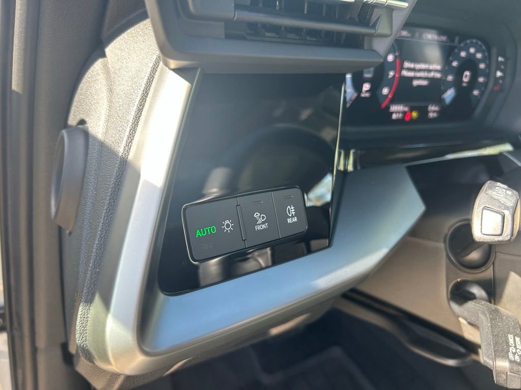 Used 2023 Audi A3 2.0T Premium w/ Convenience Package image 53