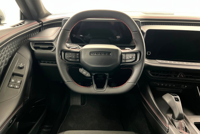 New 2026 Dodge Charger Scat Pack w/ Blacktop Package image 12