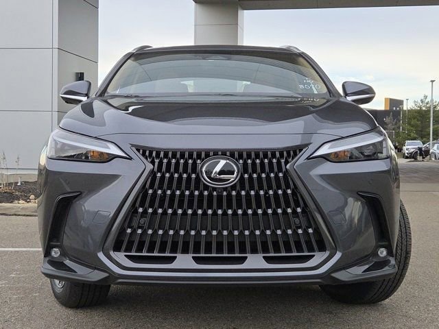 New 2026 Lexus NX 450h+ 450h+ Luxury image 3