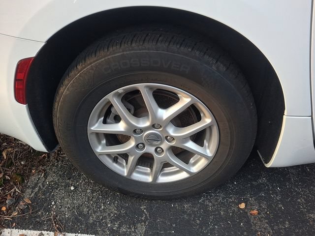 Used 2025 Chrysler Pacifica Select FWD image 7
