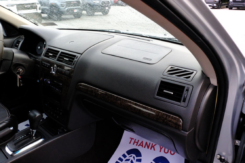 Used 2006 Mercury Milan Premier FWD image 34