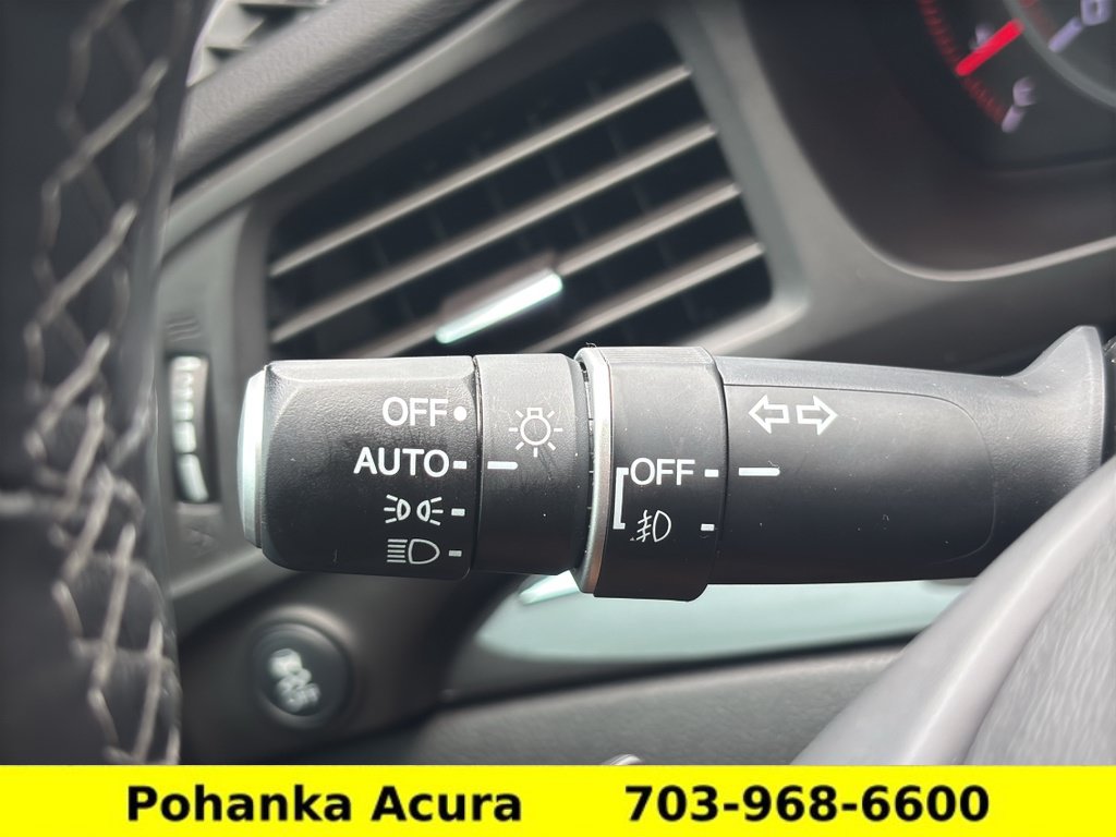 Used 2022 Acura ILX FWD image 10