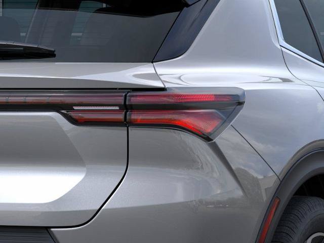 New 2026 Chevrolet Equinox EV LT FWD image 11