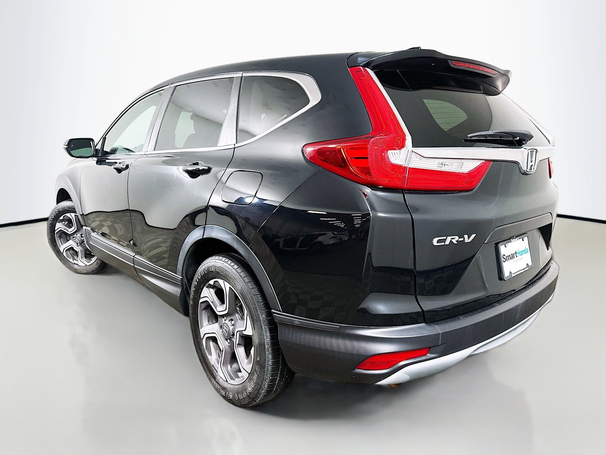 Used 2017 Honda CR-V EX image 5