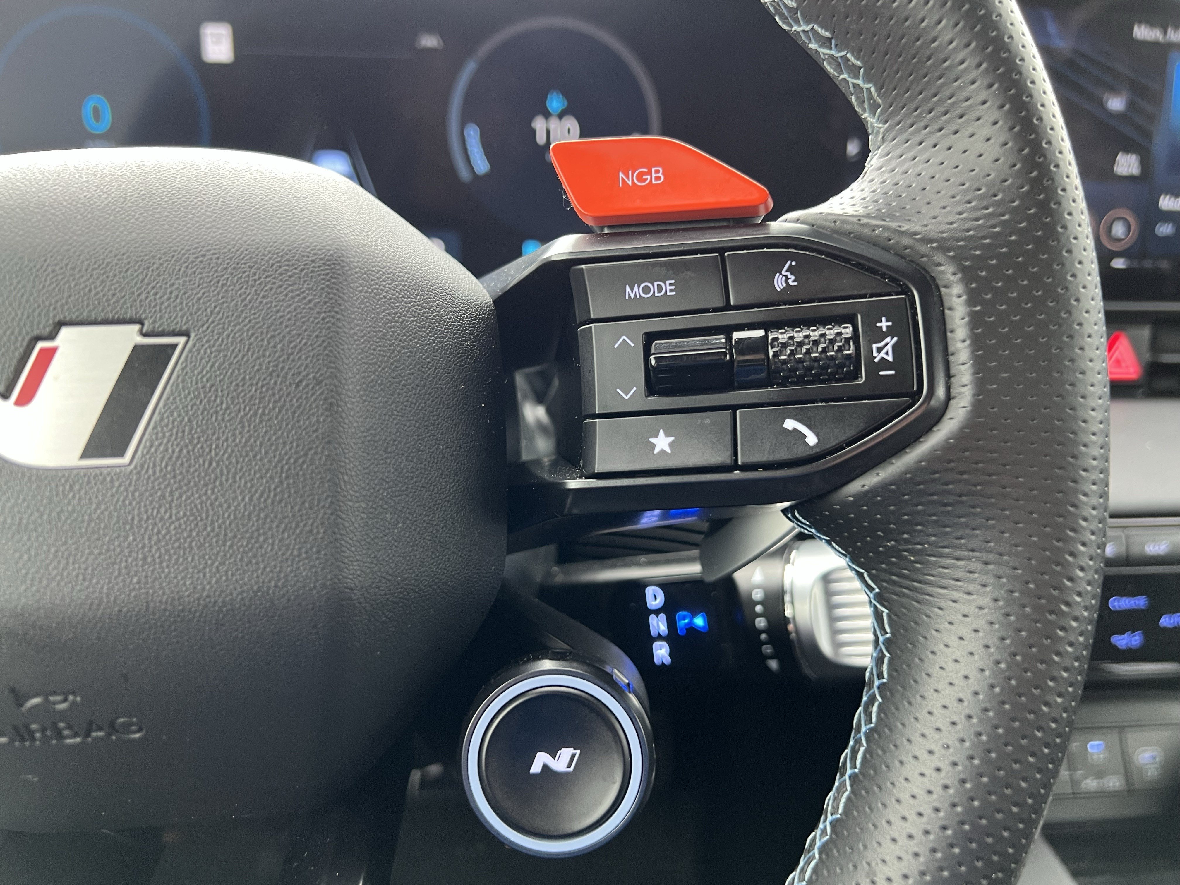 Used 2025 Hyundai Ioniq 5 N AWD/4WD image 20