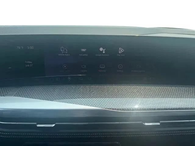 New 2026 Cadillac Escalade V AWD/4WD image 30