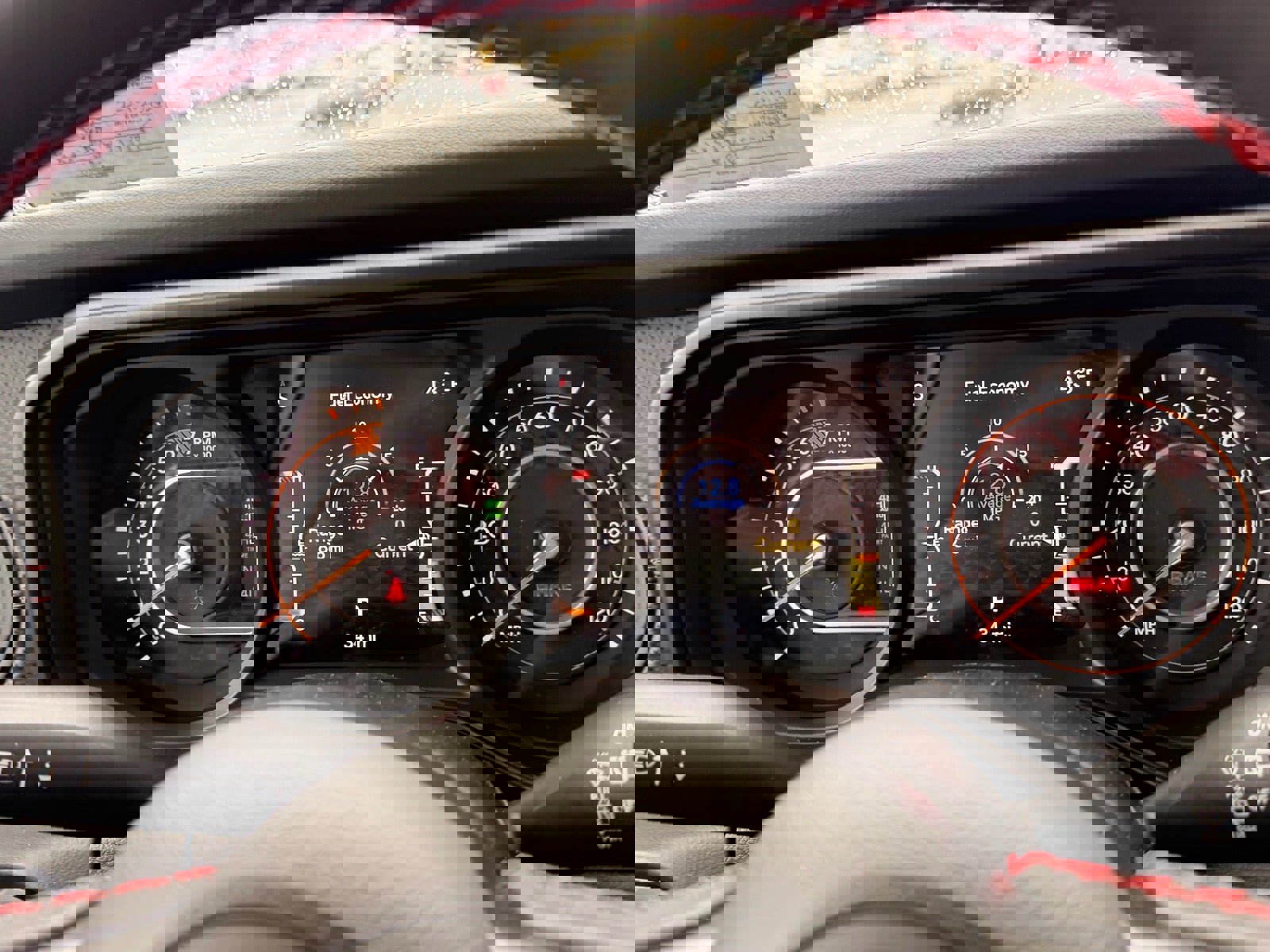 New 2026 Jeep Wrangler Unlimited Rubicon 392 image 14