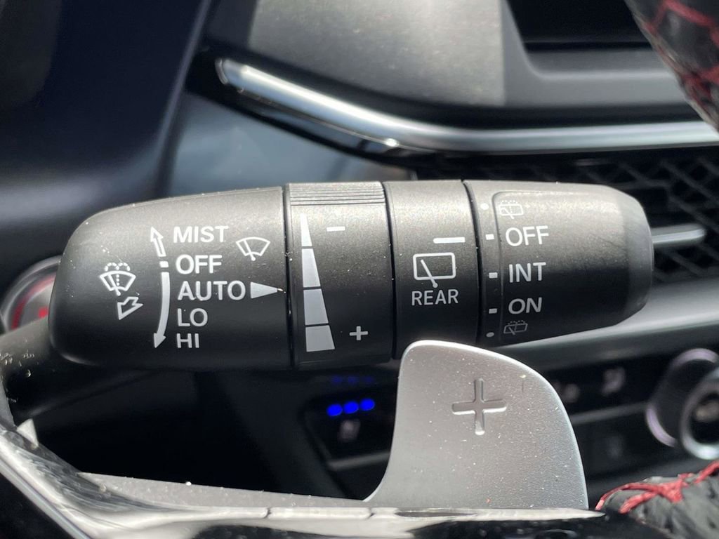 Used 2025 Acura ADX A-Spec FWD image 34